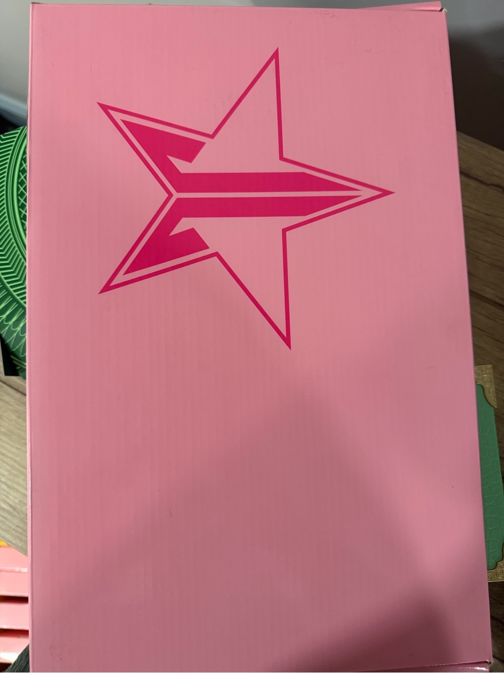 Jeffree Star Original Creamsicle Mirror - Picture 2 of 4
